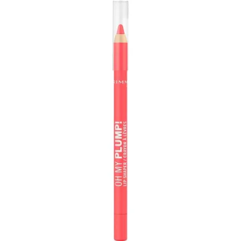 Creion de buze Oh My Plump! Nr. 040 Kinda Cute, 1.2g, Rimmel London