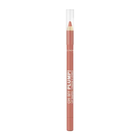Creion de buze Oh My Plump! Nr. 050 Cafe Latte, 1.2g, Rimmel London