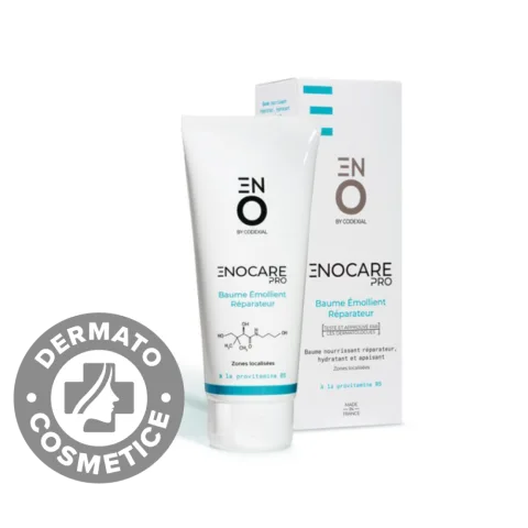 Balsam emolient reparator Enocare Pro, 100ml, Codexial