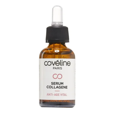 Ser cu colagen, 30ml, Coveline Paris