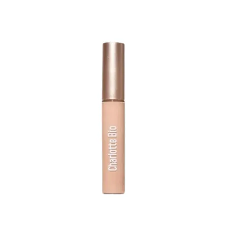 Corector lichid bio anticearcan Beige Rose, 8ml, Charlotte Bio