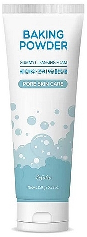 Spuma de curatare pentru ten, 150g, Esfolio