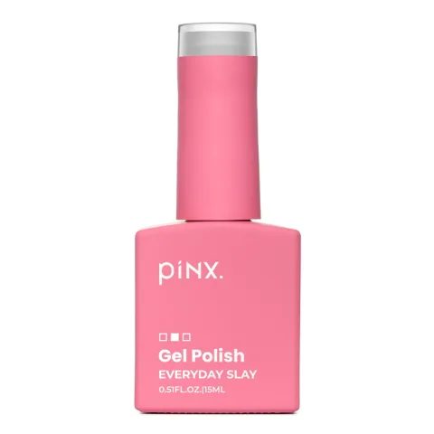 Oja semipermanenta Everyday Slay - Stormy Mood, 15ml, Pinx.