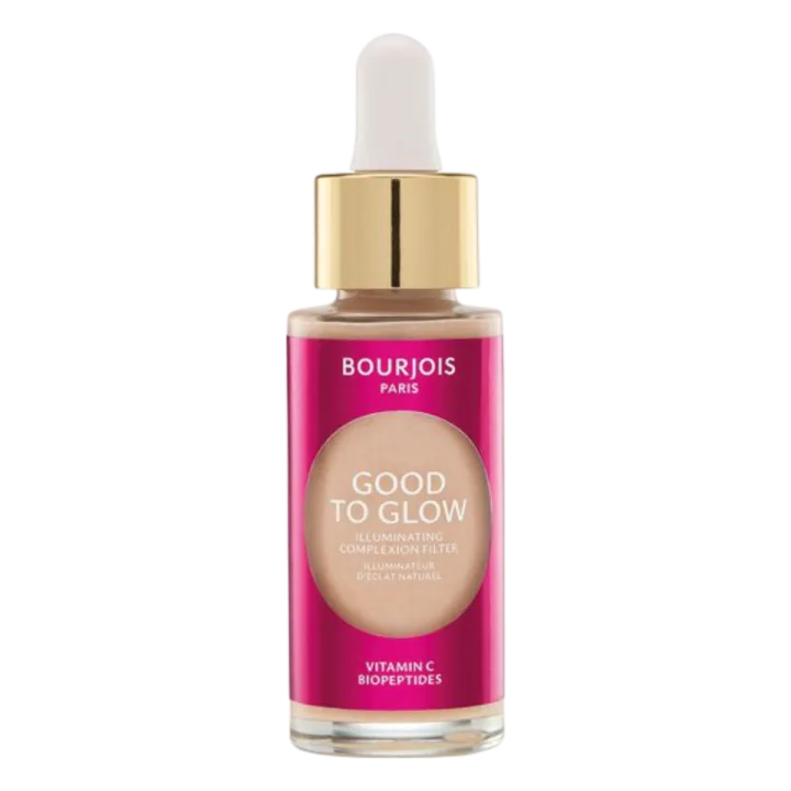 Primer Good to glow 001 Fair, 30ml, Bourjois