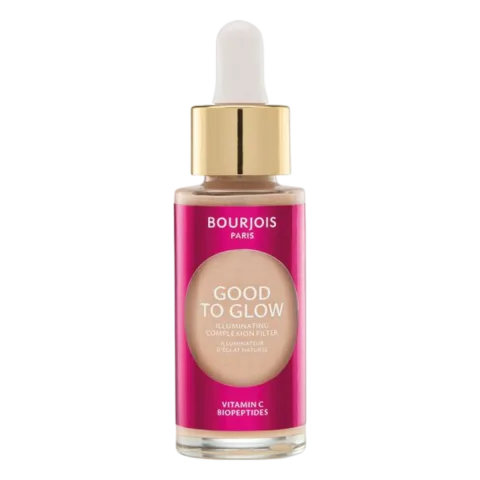 Primer Good to glow 001 Fair, 30ml, Bourjois