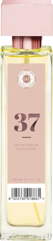 Apa de parfum pentru femei Nr. 37, 150ml, IAP Pharma
