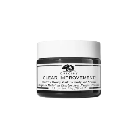Masca hranitoare Clear Improvement, 30ml, Origins