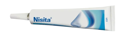 Unguent nazal Nisita, 20g, Engelhard Arzneimittel