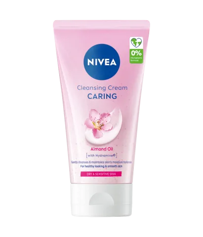 Crema de curatare Esential Cleansing, 150ml, Nivea