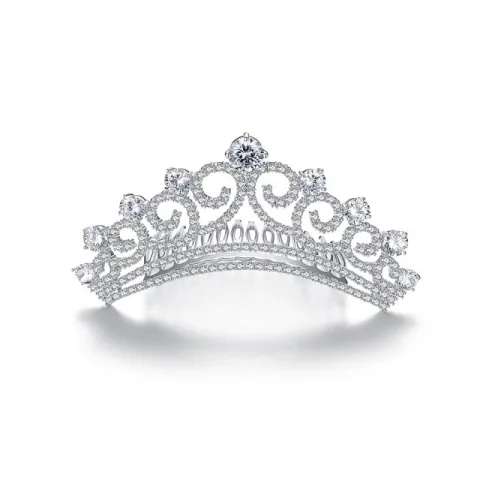 Diadema mireasa Majestic