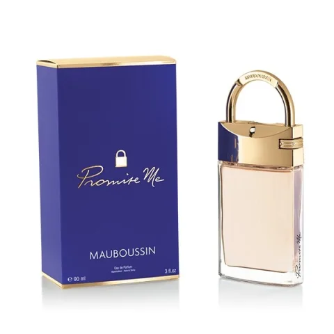 Mauboussin Promise Me (Concentratie: Apa de Parfum, Gramaj: 90 ml)