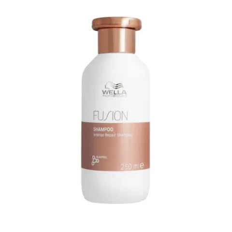Sampon Wella Care Fusion (Concentratie: Sampon, Gramaj: 250 ml)