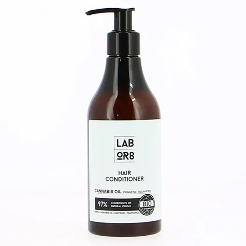 Balsam Par LABOR8 Hemp Oil (Gramaj: 270 ml)