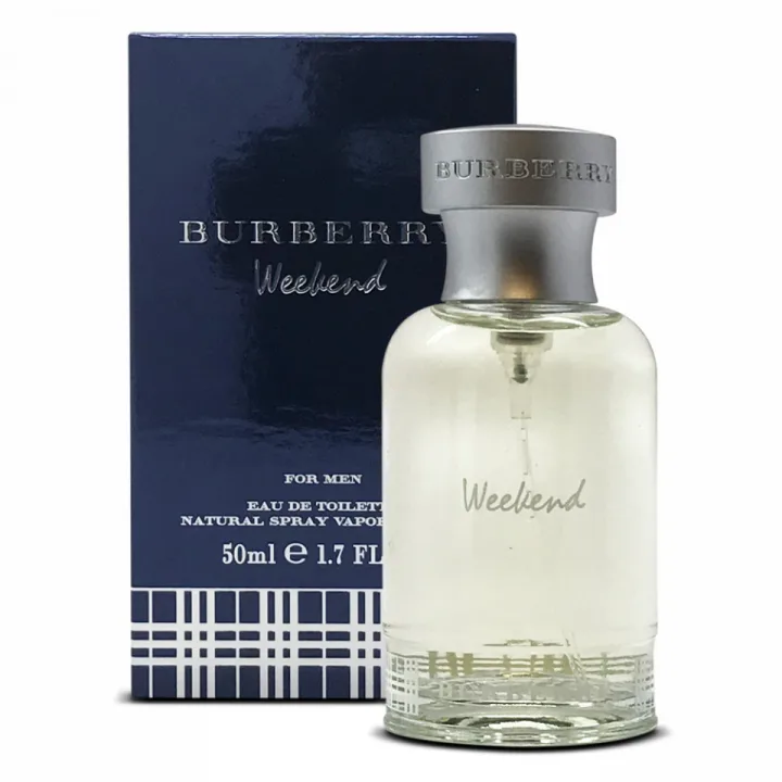 Burberry Weekend for Men (Concentratie: Apa de Toaleta, Gramaj: 50 ml)