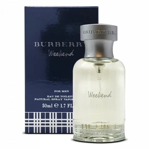 Burberry Weekend for Men (Concentratie: Apa de Toaleta, Gramaj: 50 ml)