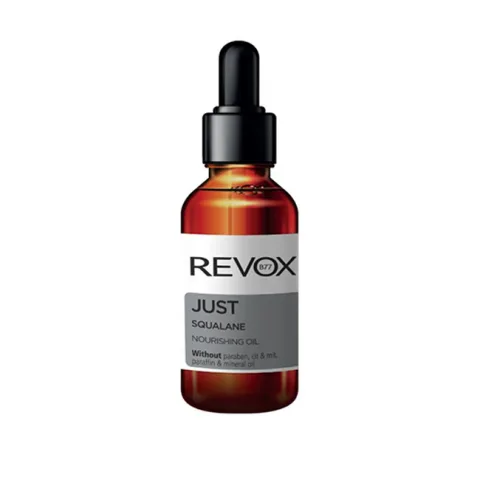 Just Squalane Revox 30 ml (Concentratie: Serum, Gramaj: 30 ml)