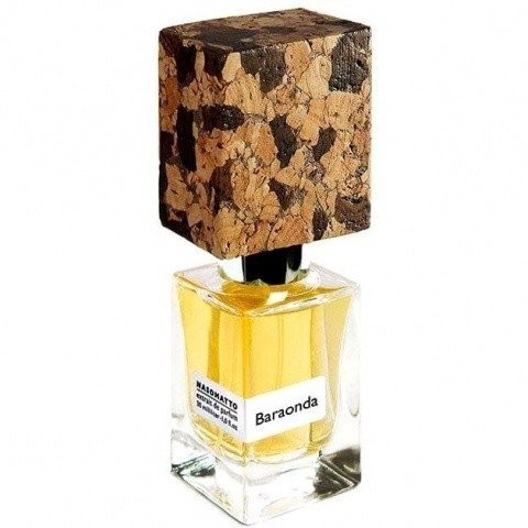 Nasomatto Baraonda (Concentratie: Parfum pur, Gramaj: 30 ml)