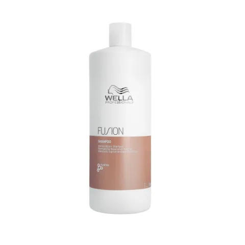 Sampon Wella Care Fusion (Concentratie: Sampon, Gramaj: 1000 ml)