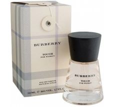 Burberry Touch for Woman (Concentratie: Apa de Parfum, Gramaj: 100 ml)