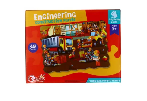 Puzzle EnGineering