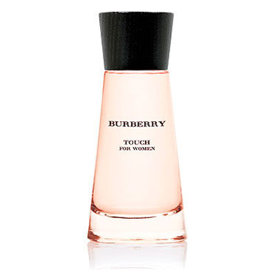 Burberry Touch for Woman (Concentratie: Apa de Parfum, Gramaj: 50 ml)