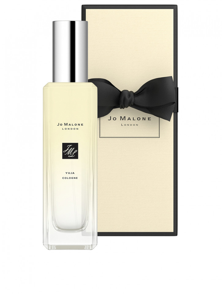 Jo Malone Yuja Cologne (Concentratie: Apa de colonie, Gramaj: 30 ml)