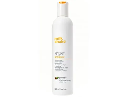 Sampon Milk Shake Argan (Concentratie: Sampon, Gramaj: 300 ml)