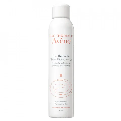 Apa termala spray Avene (Concentratie: Apa termala, Gramaj: 300 ml)