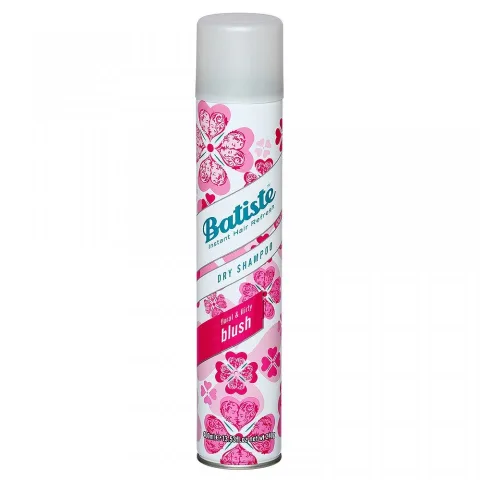 Batiste Sampon uscat Blush (Concentratie: Sampon, Gramaj: 200 ml)