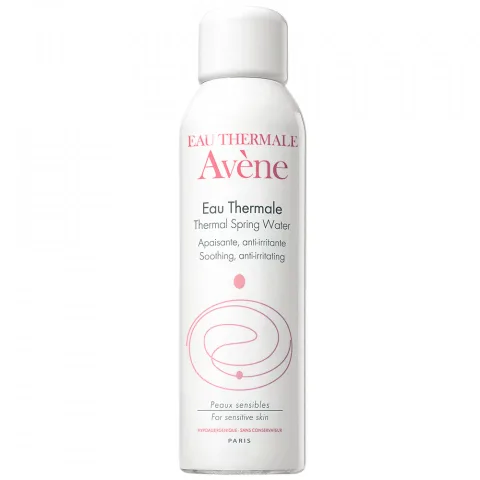 Apa termala spray Avene (Concentratie: Apa termala, Gramaj: 150 ml)