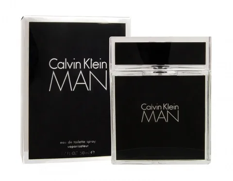 Calvin Klein CK Man (Concentratie: Apa de Toaleta, Gramaj: 100 ml)