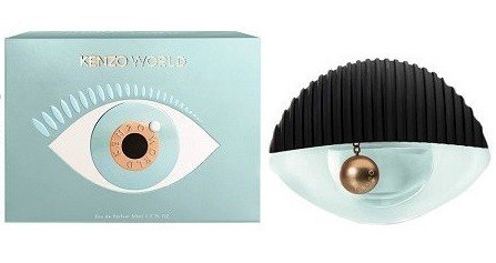 Kenzo World, Apa de Parfum (Concentratie: Apa de Parfum, Gramaj: 30 ml)