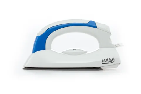 Fier de calcat pentru calatorii Adler AD5015, 700W, 410 grame