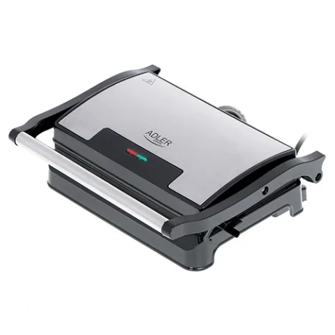Resigilat!Gratar electric AD 3052, 1200 W