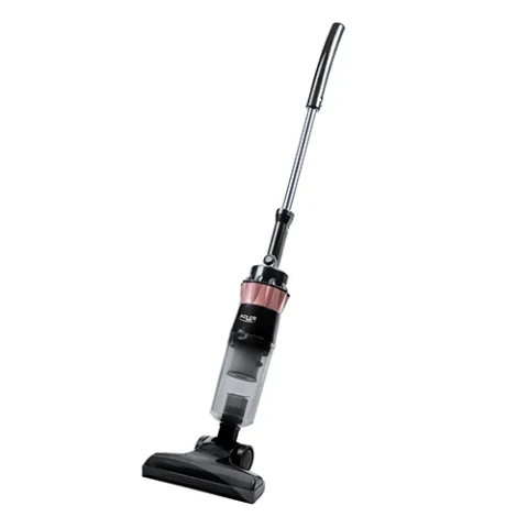 Resigilat!Aspirator vertical 2 in 1 fara sac Adler AD 7049, 600 W