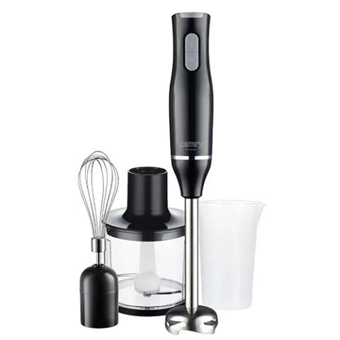 Resigilat!Blender vertical 3 in 1 Camry CR4630, 500W