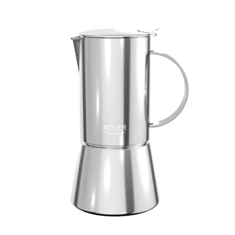 Espresso coffee maker Adler AD 4417, 620 ml