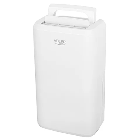 Dezumidificator Adler AD 7861, Capacitate 10L/24h LCD
