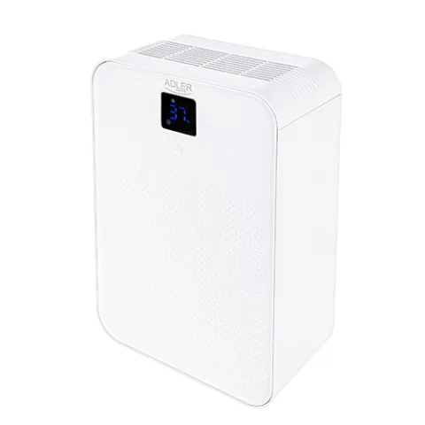 Resigilat!Dezumidificator termoelectric Adler AD 7860