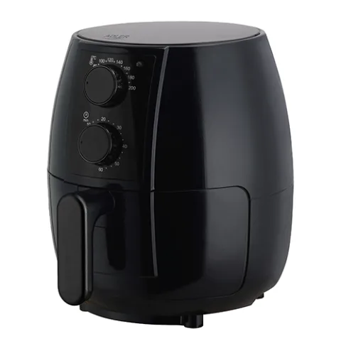 Friteuza cu aer cald 2.5l, Adler AD6312