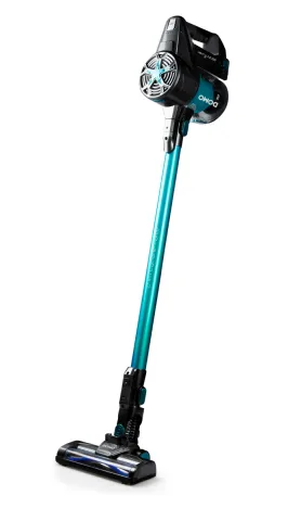 Aspirator vertical 2 in 1 Domo DO1097SV, 13,5 W