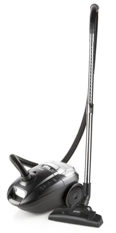 Aspirator Domo DO7285S, Putere 700 W, Capacitate 3 Litri