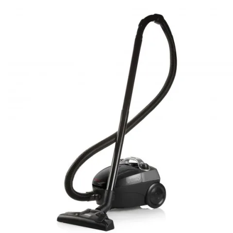 Aspirator Domo DO1033S, Putere 450 W, Capacitate 1,5 Litri