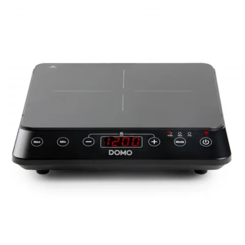Plita electrica prin inductie Domo DO337IP, 2000W