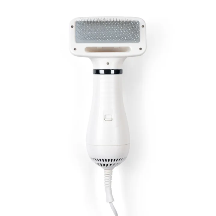 Perie uscator pentru animale Livoo PET102, 45 °C - 65 °C, 300W