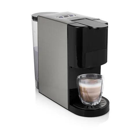 Resigilat!Espressor Princess 249450 Multi Capsule, 1450 W
