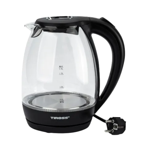 Fierbator apa TS-499, 1,7 L