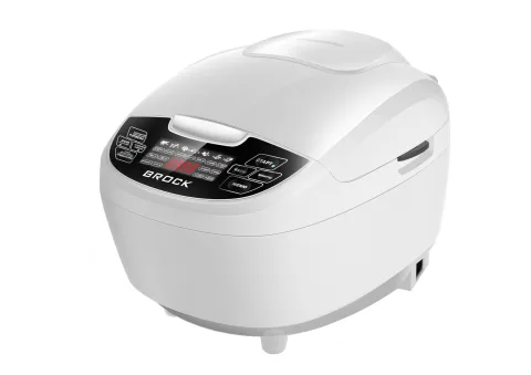 Resigilat!Multicooker MC 5104 W