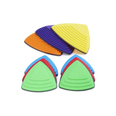 Set 9 pietre de rau maxi Gonge