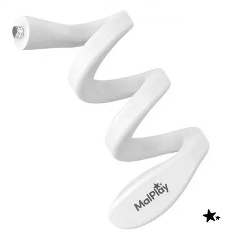 Suport electronic tip furtun flexibil pentru baby monitor NannyEye, lungime totala 42 cm
